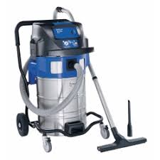 commercial vacuum cleaner repairs in