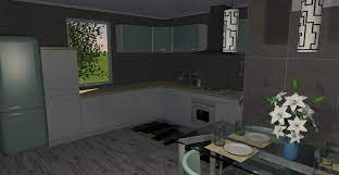 Kitchen island and computer peripherals. Kitchens Sweet Home 3d Forum View Thread