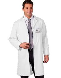 Buy Meta Unisex 40 Inch Colored Medical Lab Coat For 27 95