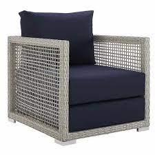 Mesh Sofa Set Patio Outdoor Furniture