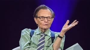 On friday's episode of home & family, the talk show host and his actress wife break their silence following. Larry King Dies Cnn Legend 87 Had Been Hospitalized With Covid 19