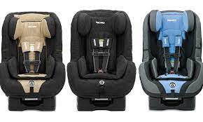 Recaro Proride Convertible Car Seat