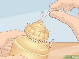 how to use and maintain kerosene ls