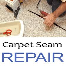 carpet seam repair san go san