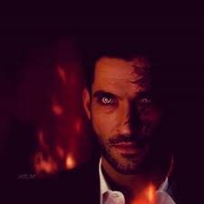 This designation, referring to lucifer, is the rendering of the morning star or star of the morning or bright star which is presented in isaiah. Lucifer Morningstar On Netflix Lucifer Wings Lucifer Morningstar Lucifer