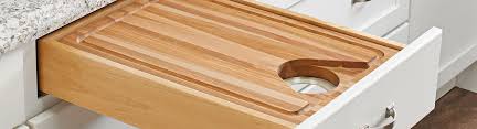RV Cutting Boards | Wood, Plastic - CAMPERiD.com