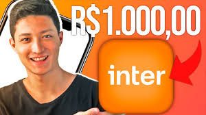 quanto rende 1 000 reais no banco inter