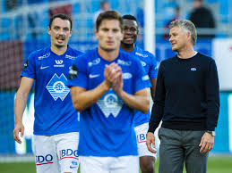 Aalesunds fk 2 ålesund eliteserien rosenborg bk, football, text, orange, logo. Instant Season Tickets Success Ticketco
