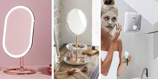 best makeup mirrors to table top