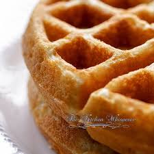 best ever belgian waffles in the world