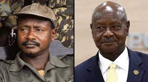 He came to power on the back of an armed uprising in 1986 and has long been. Uganda S Yoweri Museveni How An Ex Rebel Has Stayed In Power For 35 Years Bbc News