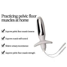 pelvic floor exerciser incontinence