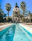 things to do in pasadena