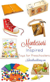 best montessori toys for 3 year olds