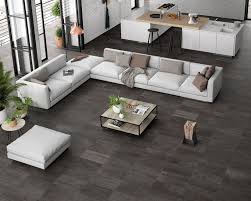 4 beautiful porcelain tile designs with