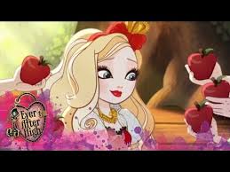 watch ever after high video clips on fanpop