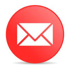 Logo email images libres de droit, photos de Logo email | Depositphotos