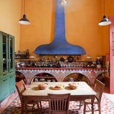 6 mexican homes that will inspire your