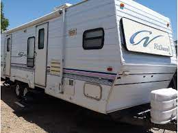 forest river wildwood rvs in