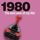 The Best Year of My Life: 1980