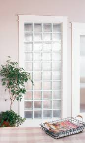 Glass Block Window Trends For Today S