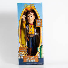 woody s roundup toy story pull string