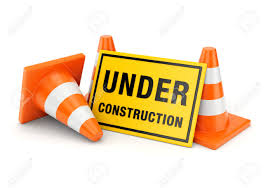 Image result for site under construction