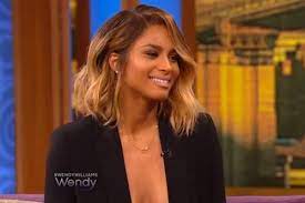 ciara talks relationship with