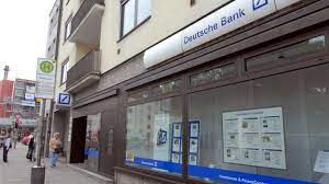 Bank of america private bank is a division of bank of america, n.a., member fdic and a wholly owned subsidiary of bank of america corporation. Bank Filialen In Munchen Deutsche Bank Sparkasse Hyp Munchen Sz De