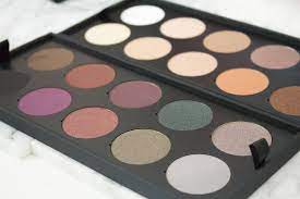 make up for ever artist eyeshadow