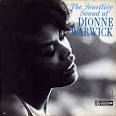 The Sensitive Sound of Dionne Warwick