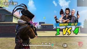 Grab weapons to do others in and supplies to bolster your chances of survival. End With 2 Awm Best Solo Vs Squad Overpower Gameplay Garena Free Fire Youtube