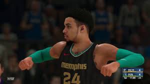 The 2020/21 memphis grizzlies city edition uniform celebrates the legacy of stax records, the life of isaac hayes and the fabric of memphis. Nba 2k21 New City Uniforms Memphis Grizzlies Vs Minnesota Timberwolves Youtube