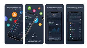 Trading platforms are some of the best crypto trading tools for bringing your trading to the next level by streamlining it. Comparing The 3 Leading Crypto Trackers Blox Delta Blockfolio Disruptor Daily