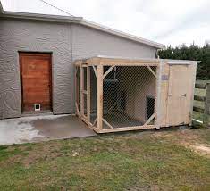 southern cross dog kennels