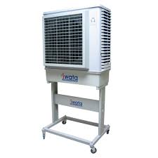 iwata coolmax17 1 air cooler electric