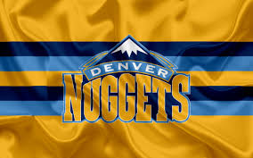 Display your denver nuggets spirit on your desktop & phone!!! Basketball Denver Nuggets Logo Nba Wallpaper Resolution 2560x1600 Id 1090305 Wallha Com