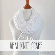 15 handmade scarves for chilly weather