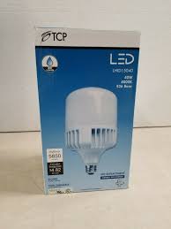 Tcp Led Lhid15040 40w 4000k E26 Light Bulb For Sale Online
