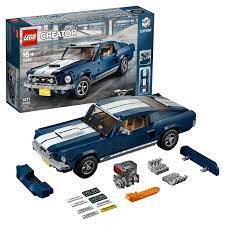 lego creator expert ford mustang 10265