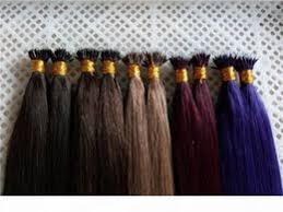 Follow the washing instructions carefully. Wholesale Nano Hair Tips Buy Cheap In Bulk From China Suppliers With Coupon Dhgate Com