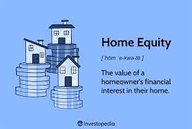 home equity what it is how it works