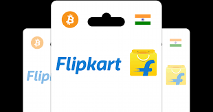 Buy Flipkart gift cards with Bitcoin or Crypto - Bitrefill