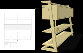 Woodworking Design Apps 3d Modeling For Woodworkers