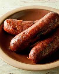 andouille sausage recipe how to make