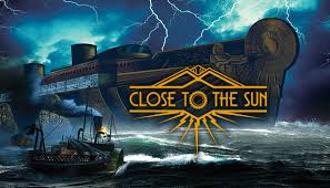 ©news group newspapers limited in england no. Close To The Sun On Steam