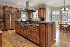 cost to refinish cabinets
