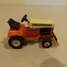 allis chalmers blade lawn tractor