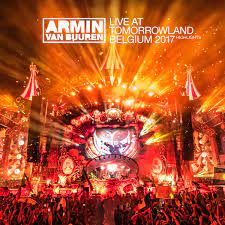 Live at Tomorrowland Belgium 2017 (Highlights) by Armin van Buuren on Apple  Music