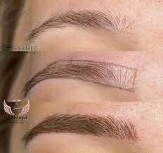 permanent makeup clinic near me or